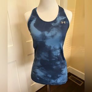 New without tags under armour tank
